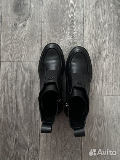 Обувь женская демисезонная