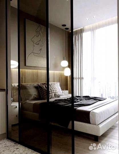 Перегородки для зонирования