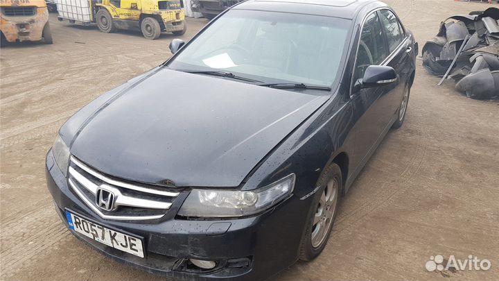 Разбор на запчасти Honda Accord 7