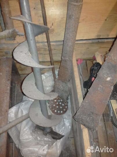 Все для зимней рыбалки