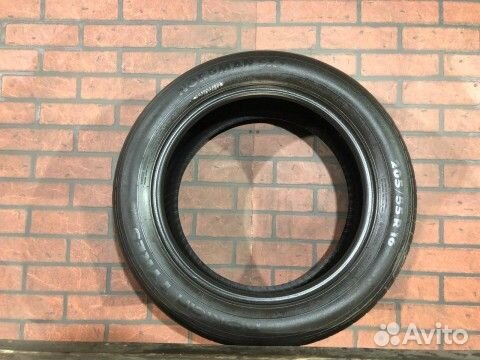 Nokian Tyres Nordman SX2 205/55 R16 94H