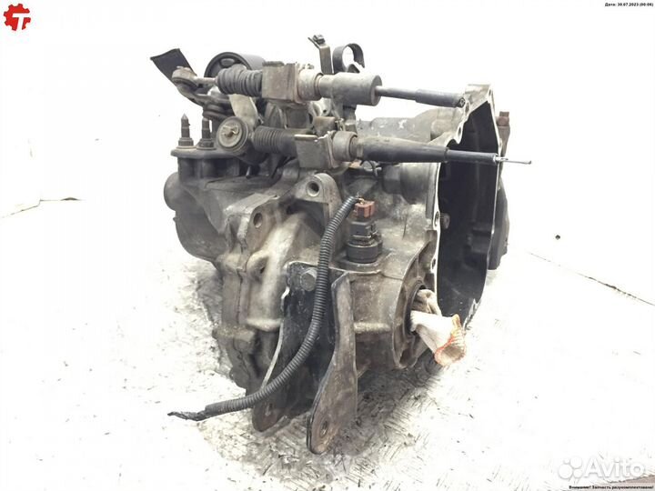 Кпп 5ст. KF5M421F8AC Mitsubishi Space Star (1998-2