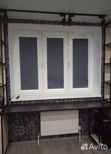 Рулонные шторы день ночь зебра F483