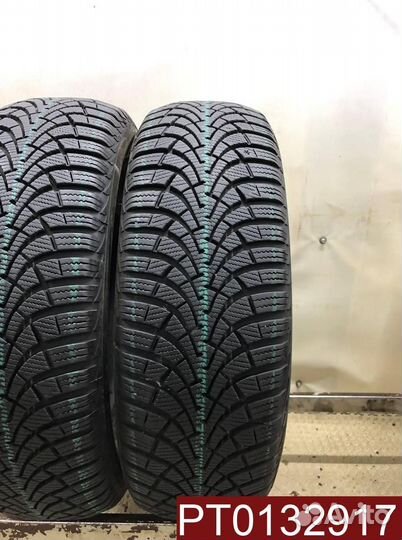 Goodyear UltraGrip 9 205/60 R16 92H