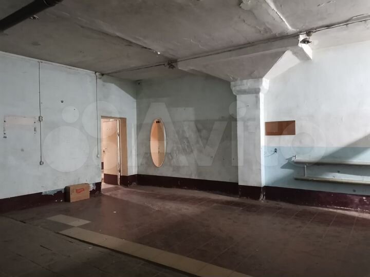 Склад, 154 м²