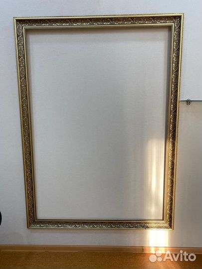 Рамка для зеркала
