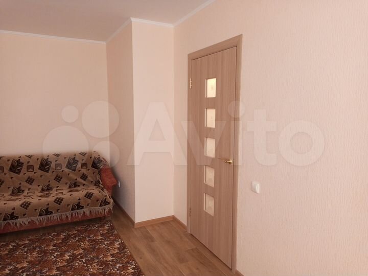 1-к. квартира, 34,8 м², 9/10 эт.