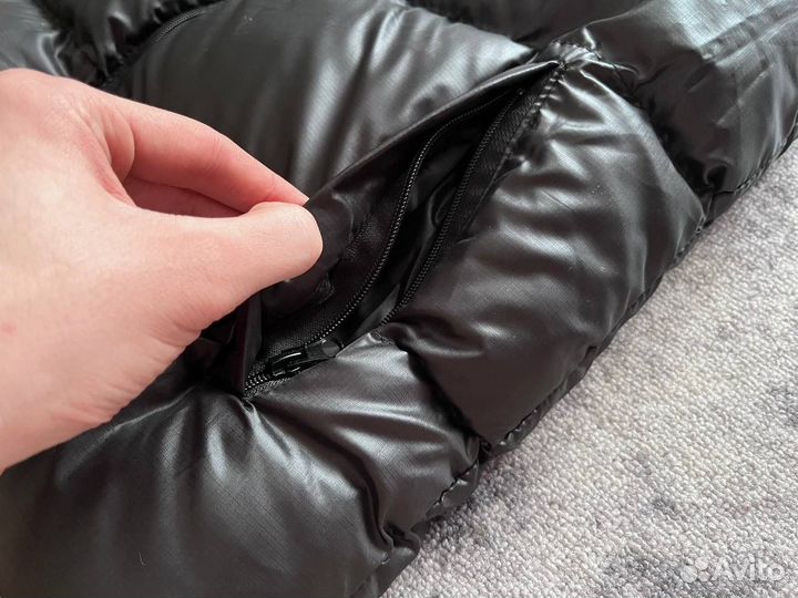 Жилетка Corteiz рефлектив