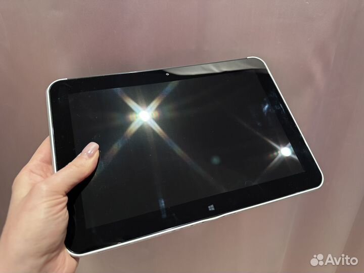 Планшет hp elite pad hstnn-C78C