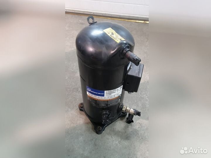 Компрессор Copeland ZP 154KCE-TFD-625, R410a