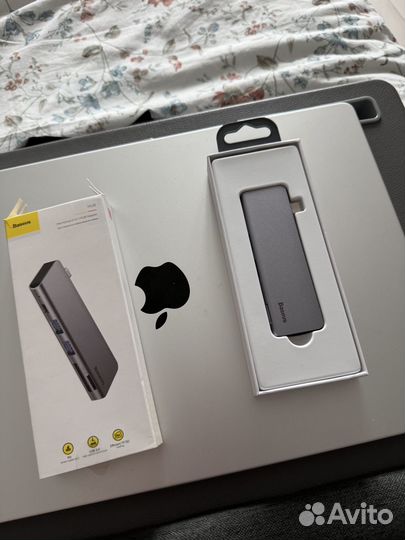 Usb hub baseus