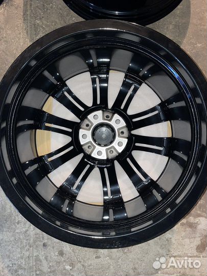 Диски BMW F10 464 Style R20