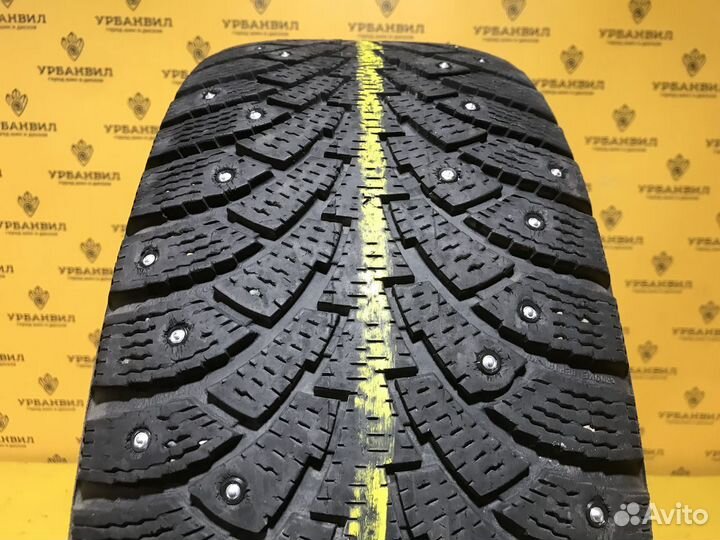 Nokian Tyres Hakkapeliitta 4 235/60 R16 100