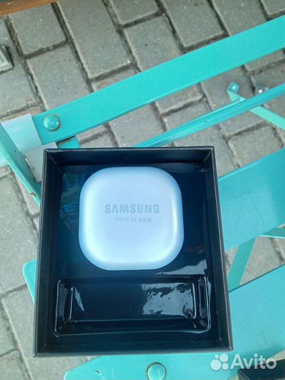 Samsung galaxy badspro