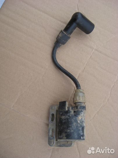 Коленвал Минск ммвз 3.115