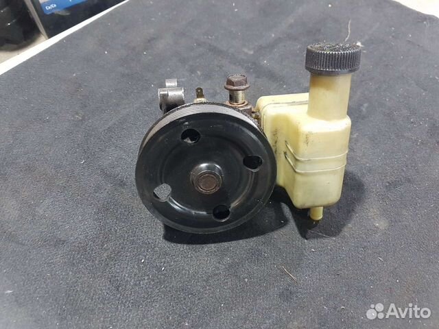 Гур mazda CX7 L3 (2007-2012)