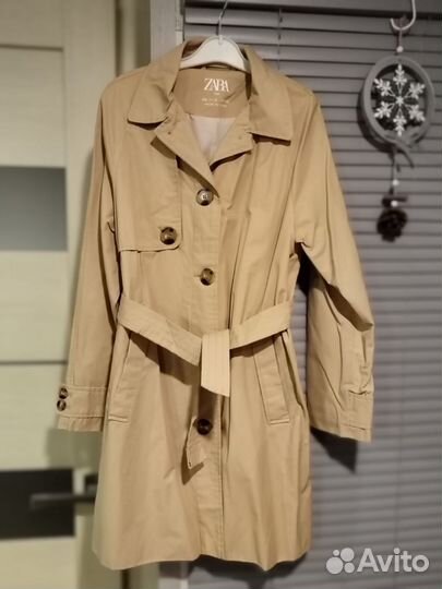 Плащи Zara Kids