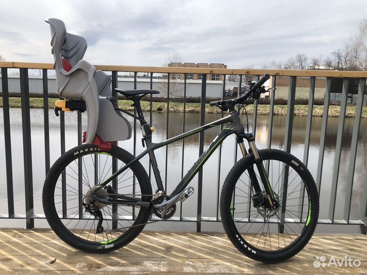 Merida big seven 300