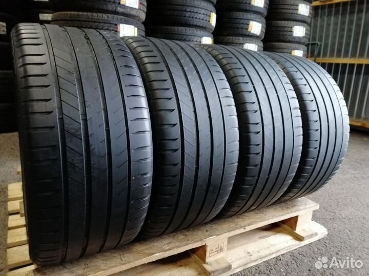 Michelin Latitude Sport 3 295/40 R20 101M