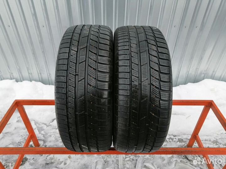 Toyo Snowprox S954 215/55 R16 93H