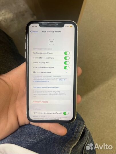 iPhone Xr, 64 ГБ