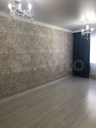 2-к. квартира, 60,8 м², 10/24 эт.