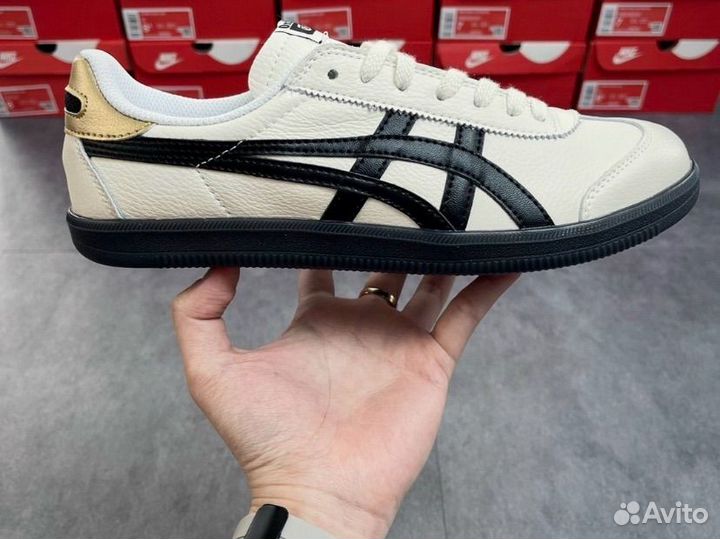 Кроссовки asics onitsuka tiger tokuten оригинал