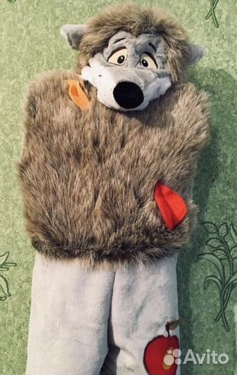 Ежик костюмы Прокат