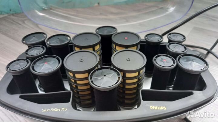 Электробигуди