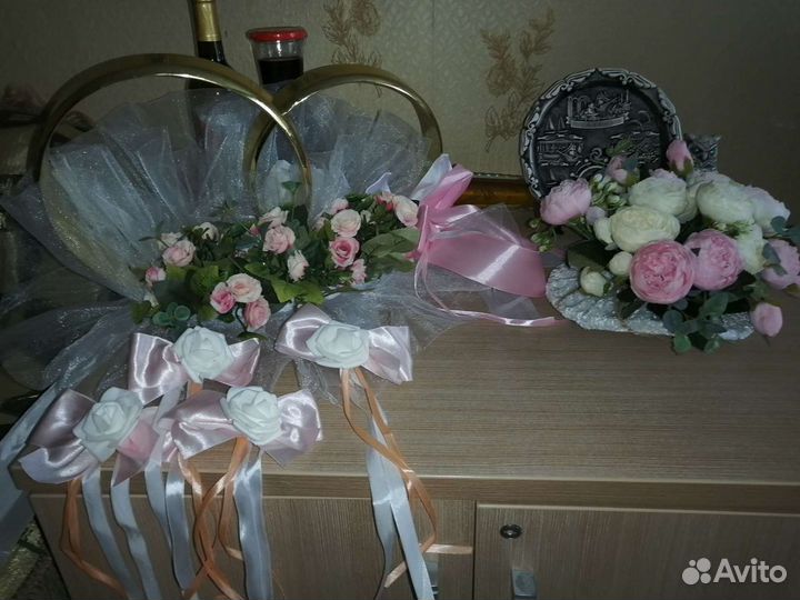 Автомобильные украшения