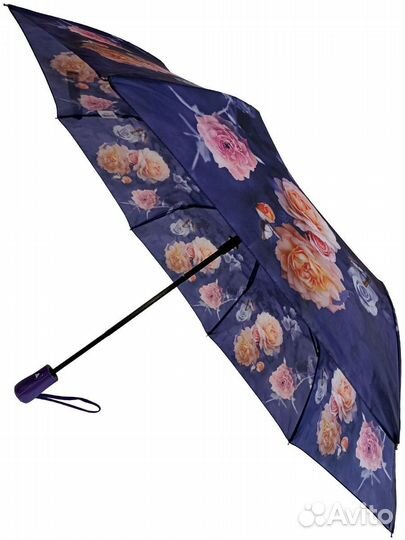 Зонтик женский новый