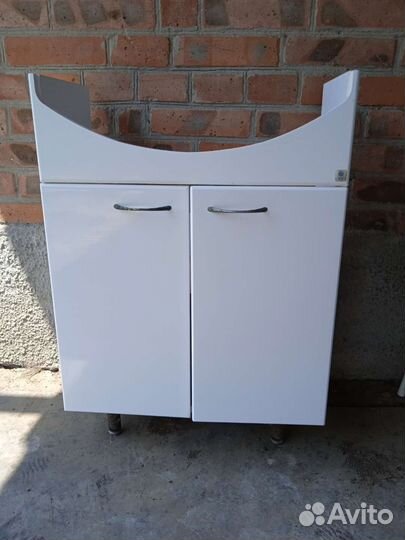 Тумба под раковину бу