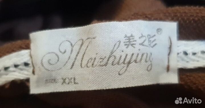 Худи женская 100хлопок