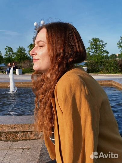 Копирайтер