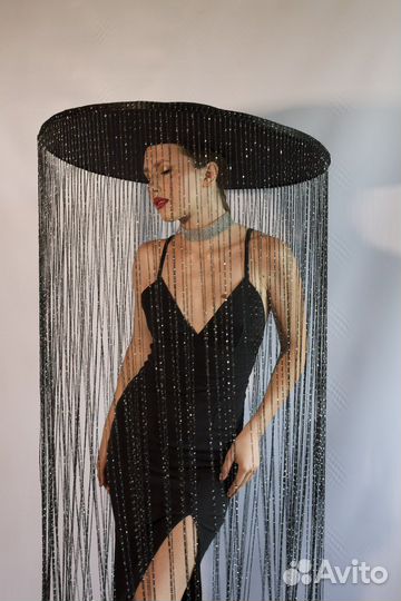 Шляпа женская