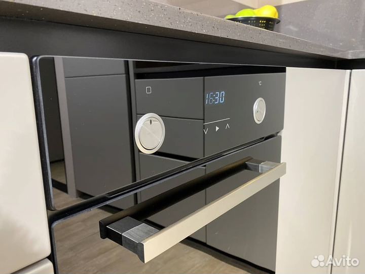 Кухонный гарнитур на заказ