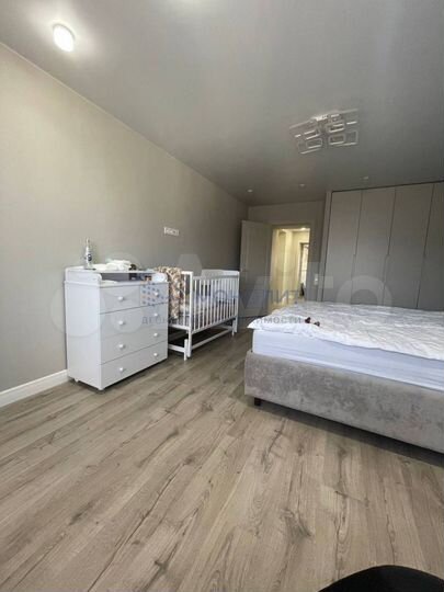 3-к. квартира, 98 м², 4/14 эт.