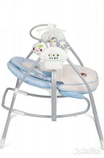 Детские качели nuovita