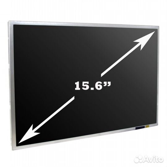 Матрица для ноутбука 15.6