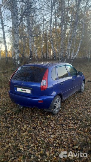 LADA Kalina 1.6 МТ, 2010, 159 000 км