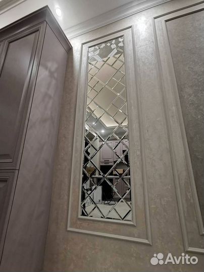 Зеркало в прихожую / гостиную