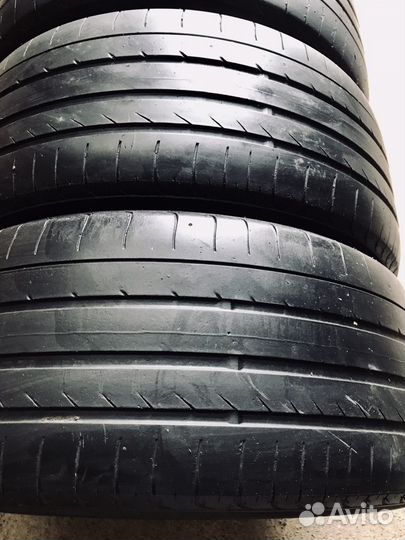 Yokohama Advan Sport V103H 275/45 R20