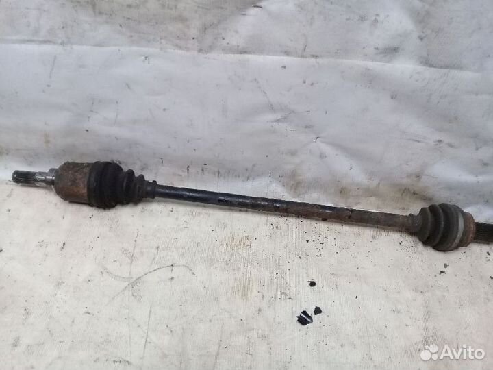 Привод задний Nissan Teana J32 J32