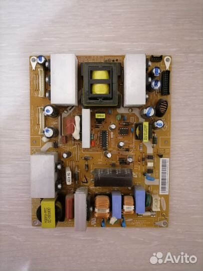 Блок питания BN44-00191B pslf201502B