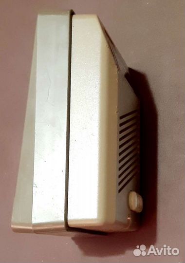 Интерком беспроводной видео домофон Panasonic