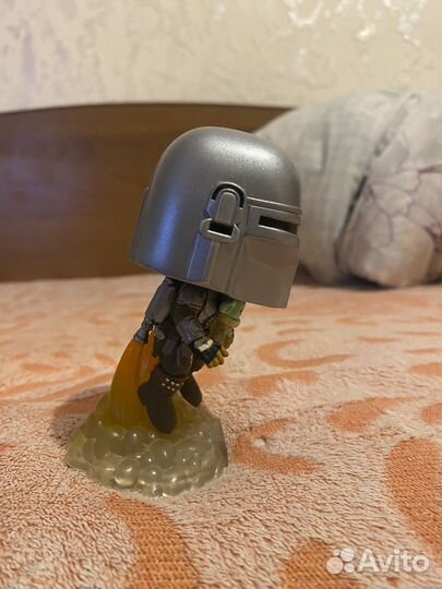 Funko Pop Star Wars 402