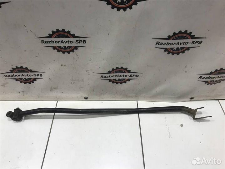 Тяга кулисы кпп Nissan Almera N16 2000-2006