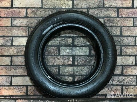 Yokohama Ice Guard Stud IG55 185/65 R15 88Q