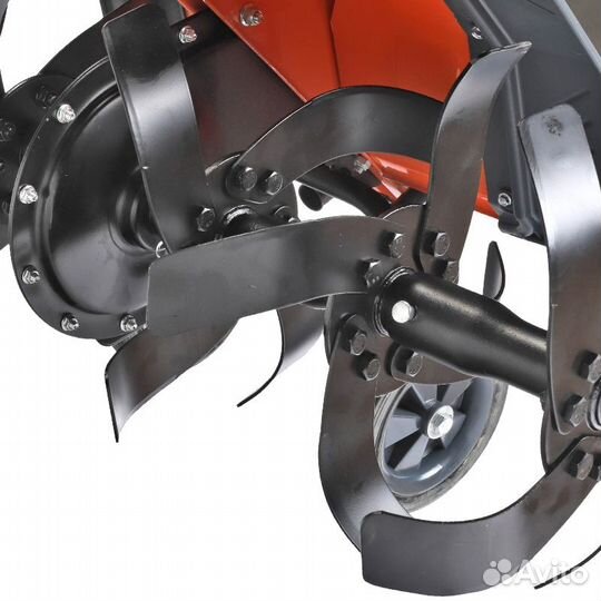 Культиватор Patriot T 7085 P oregon