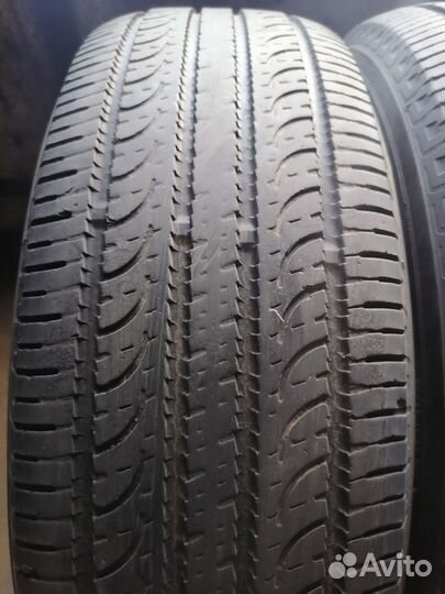 Yokohama Geolandar SUV G055 225/70 R15